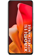 Xiaomi 11i HyperCharge